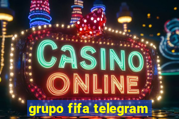 grupo fifa telegram